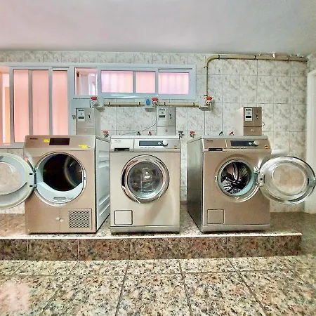 Appartement Ikarus