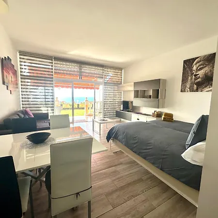 Appartement Ikarus