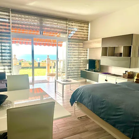 Ikarus Appartement Puerto de la Cruz (Tenerife)