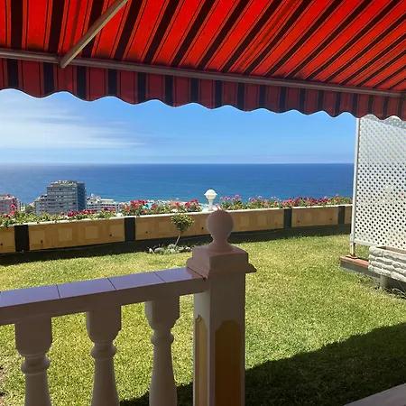 Appartement Ikarus *