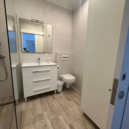 Ikarus Appartement Puerto de la Cruz (Tenerife)