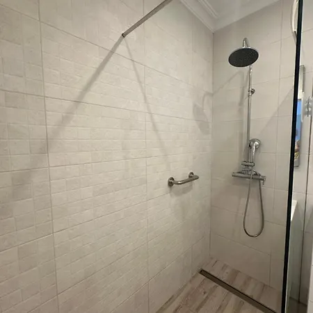 Appartement Ikarus *